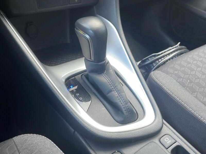 Toyota Yaris Hybrid Active MY22 OPZIONATA