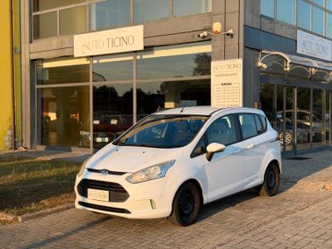 Ford B-Max 1.6 TDCi 95 CV Individual