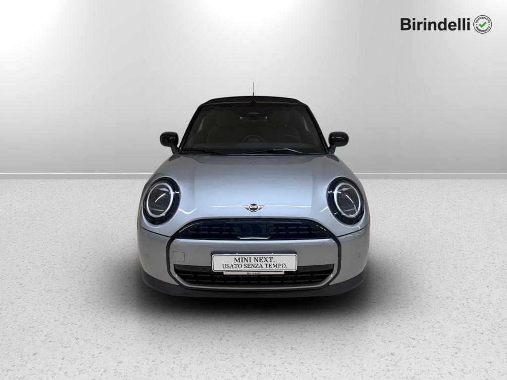 MINI Mini CooperCbr(F67) - Mini Cooper C Classic Cabrio