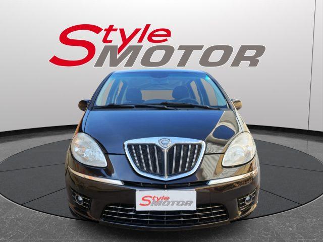 LANCIA MUSA 1.3 Mjt 16V 95 CV S&S DPF EGO