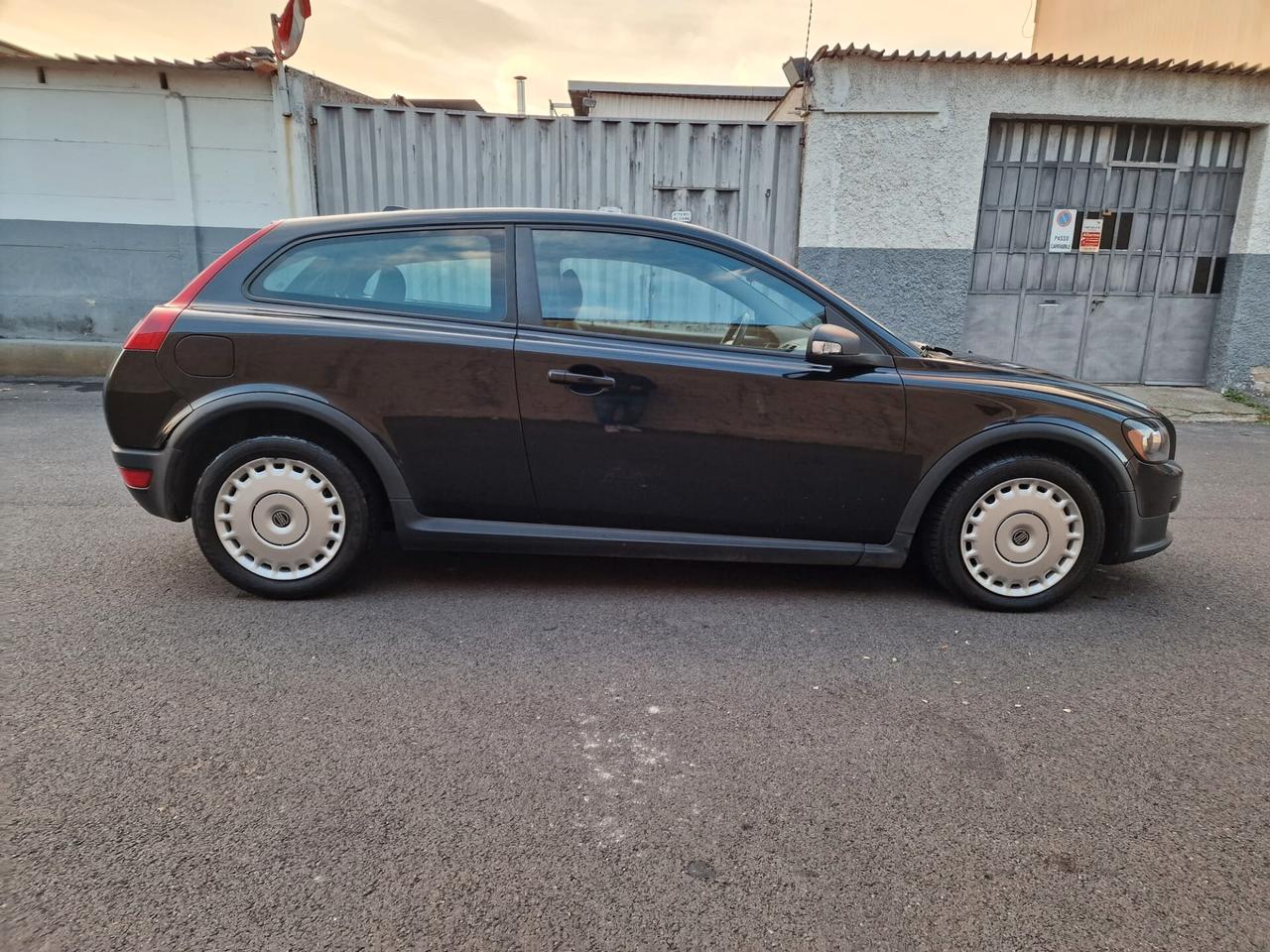 Volvo C30 2.0 D Summum