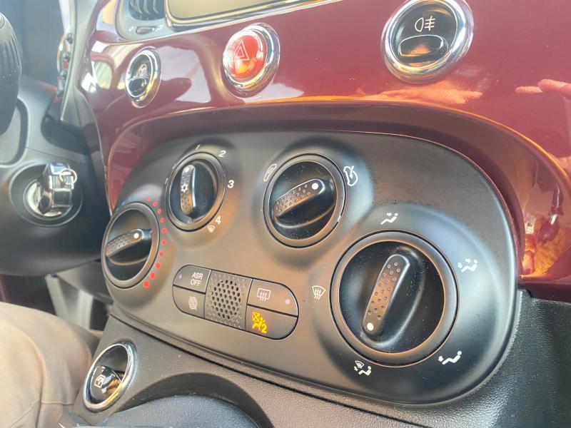 Fiat 500 1.2 Lounge s&s 69cv my19