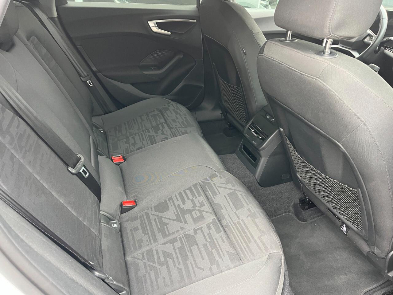 Audi A5 Avant TFSI 150 kW S tronic Line edition