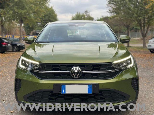 VOLKSWAGEN Taigo 1.0 TSI 95 CV +GPl