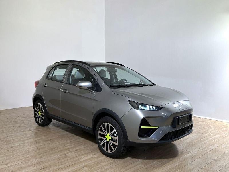 EMC Yudo EV