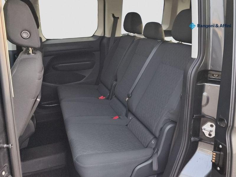 Volkswagen Caddy Caddy 2.0 TDI 102 CV Life