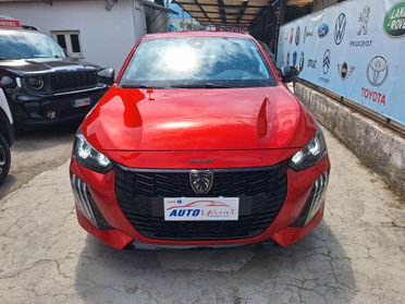 Peugeot 208 PureTech 100 Stop&Start 5 porte GT Pack