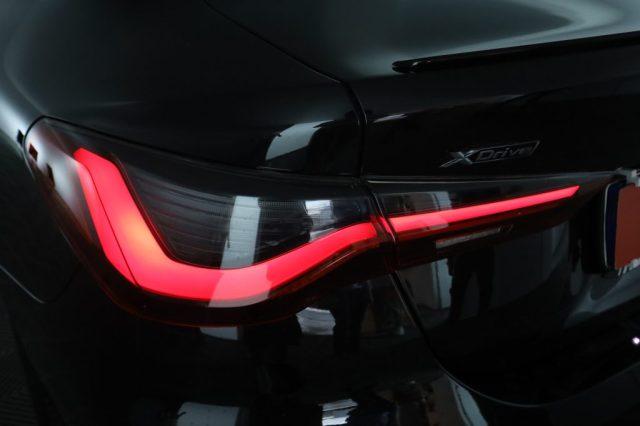 BMW 430 Serie 4 Coupé d 48V xDrive Coupé Msport