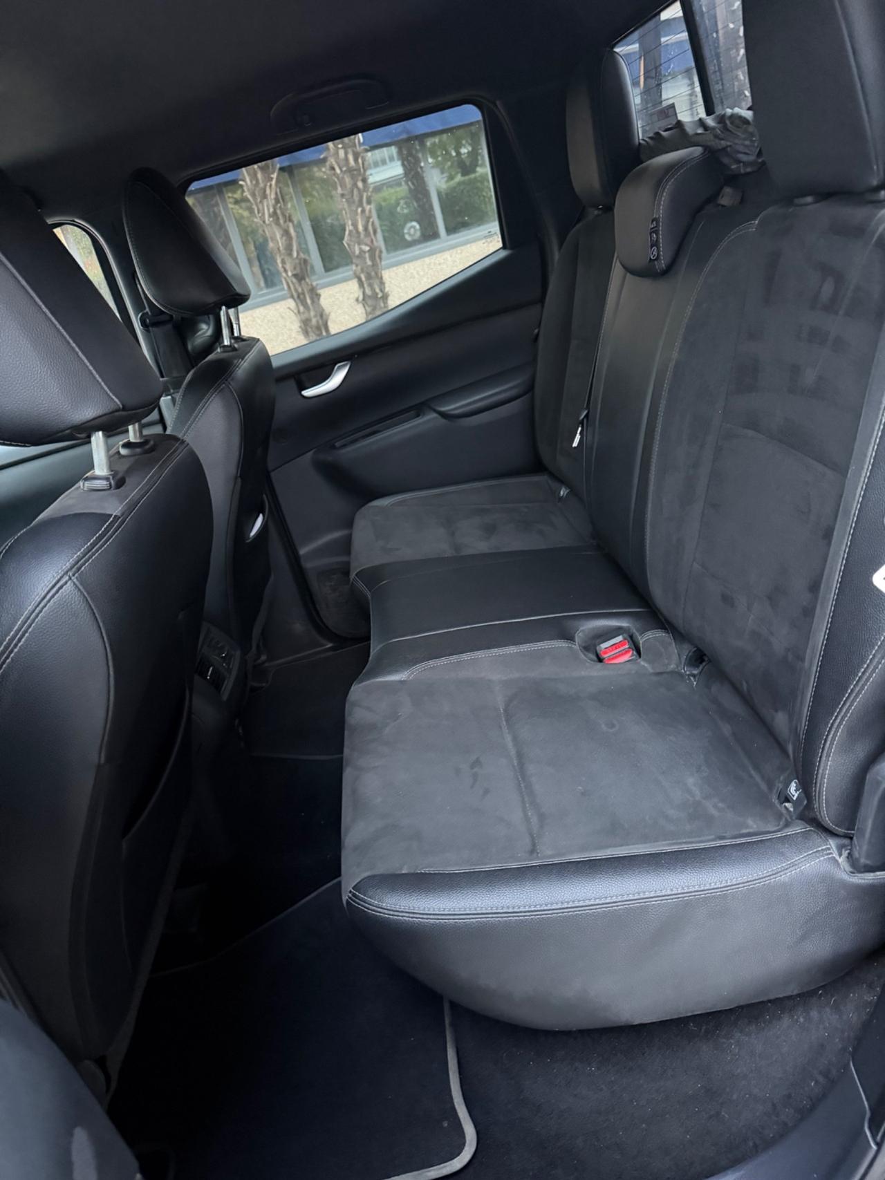 Mercedes-benz Classe X 250 d 4Matic Pure 2018