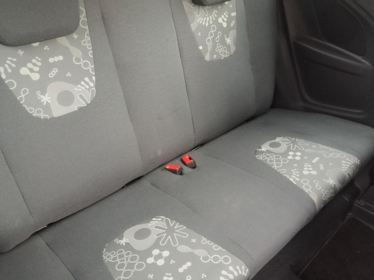 Ford Ka Ka+ 1.2 8V 69CV