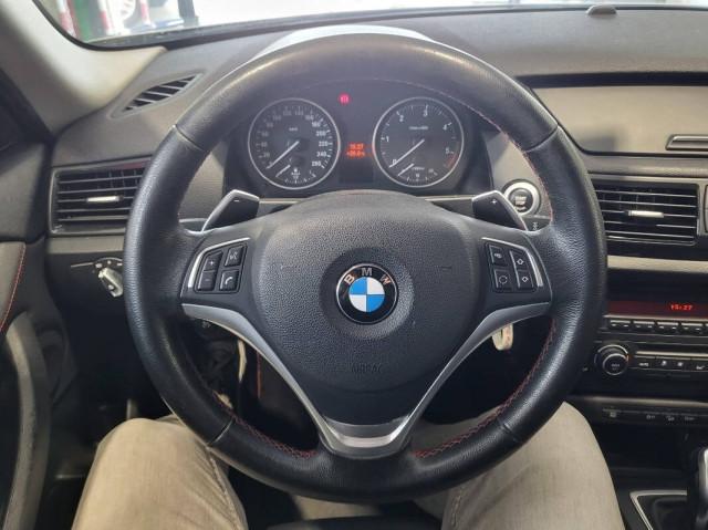 BMW X1 Xdrive20d Sport Line 184cv