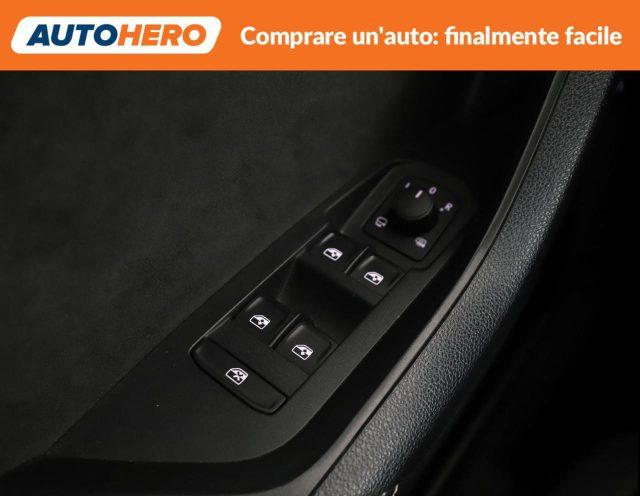 SKODA Kodiaq 2.0 TDI SCR DSG SportLine