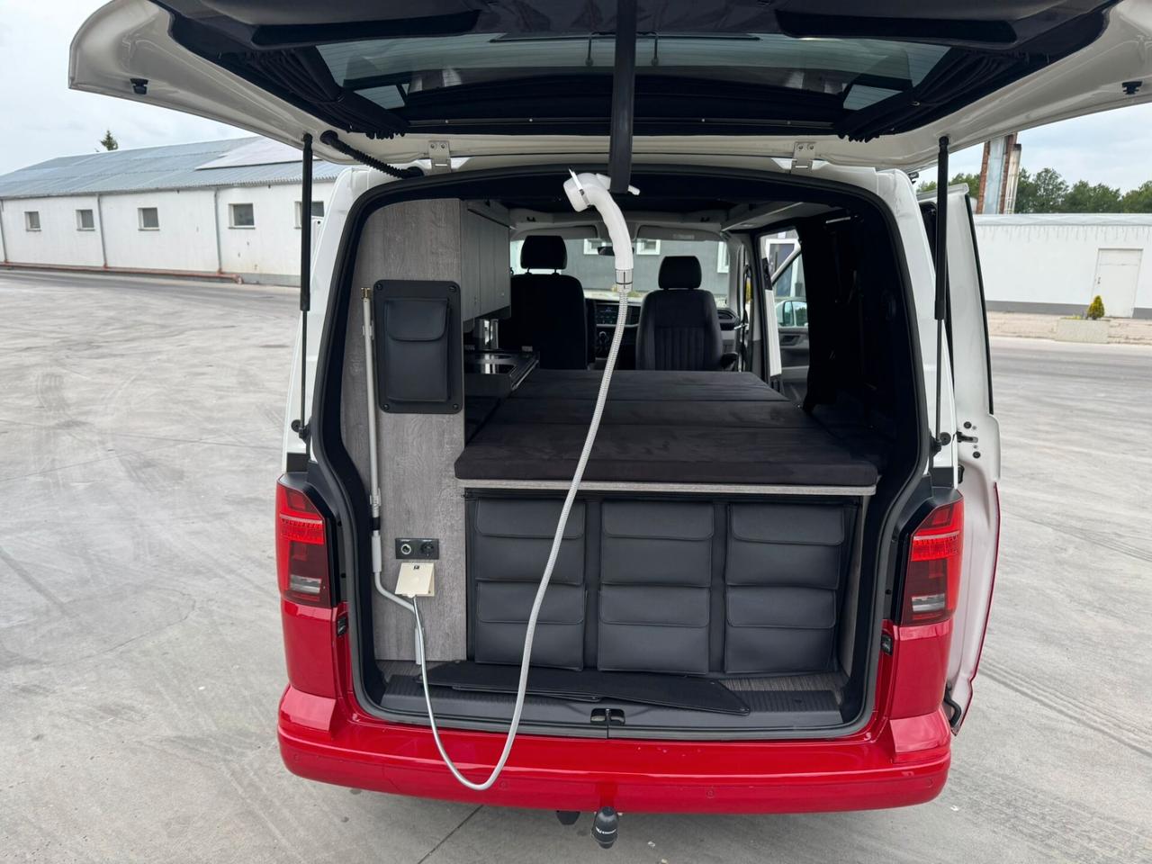 Vw California