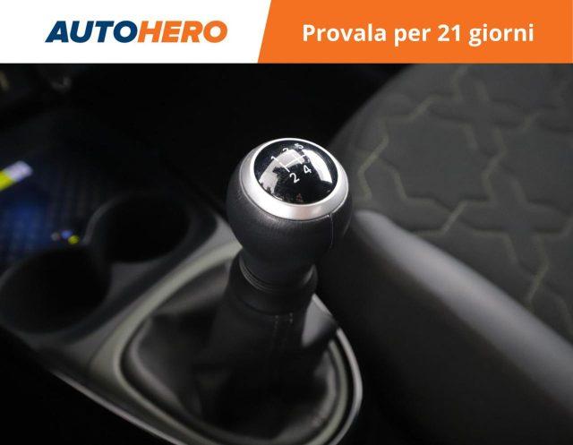TOYOTA Aygo X 1.0 VVT-i 72 CV 5 porte Lounge