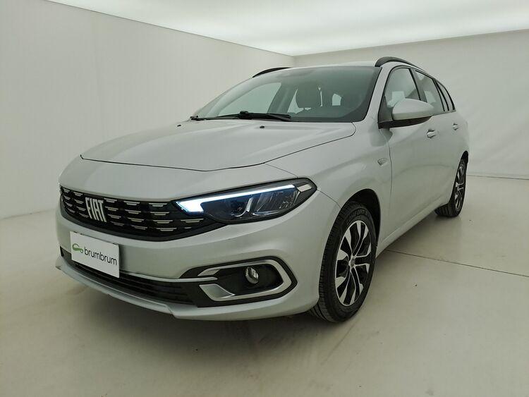 Fiat Tipo SW City Life BR948149 1.3 Diesel 95CV