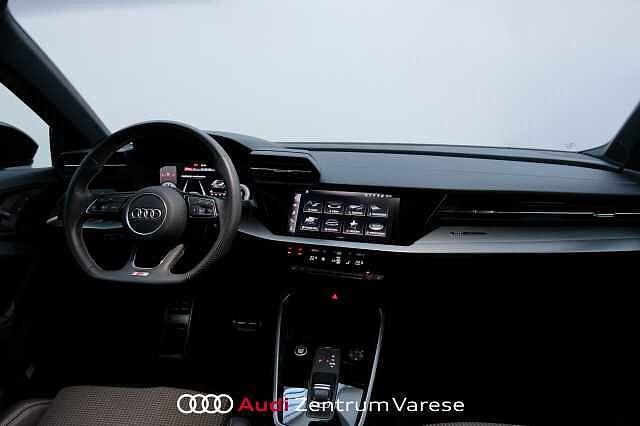 Audi A3 Sportback 35 TFSI 150CV Stronic MHEV Sline Edition