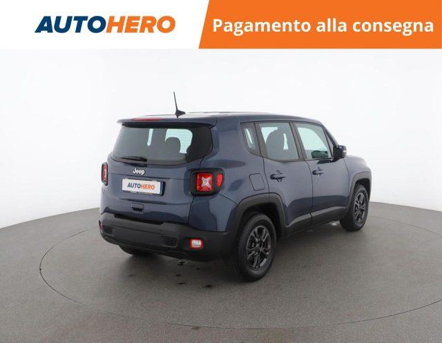 JEEP Renegade 1.0 T3 Longitude