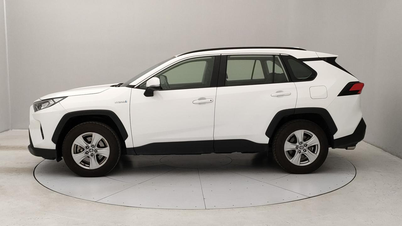 TOYOTA Rav4 V - Rav4 2.5 vvt-ie h Dynamic 2wd 218cv e-cvt