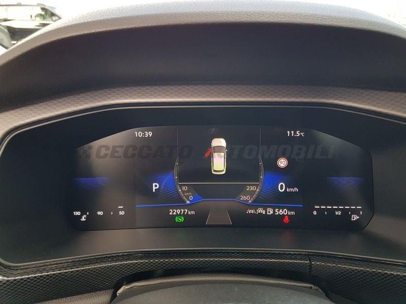 Volkswagen T-Cross 2024 1.0 tsi Life 115cv dsg