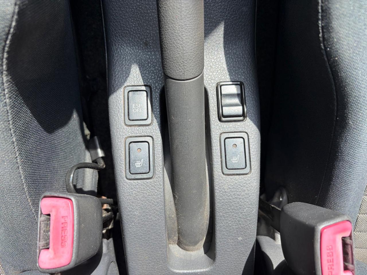 Suzuki SX4 1.6 16V 4WD benzina/GPL