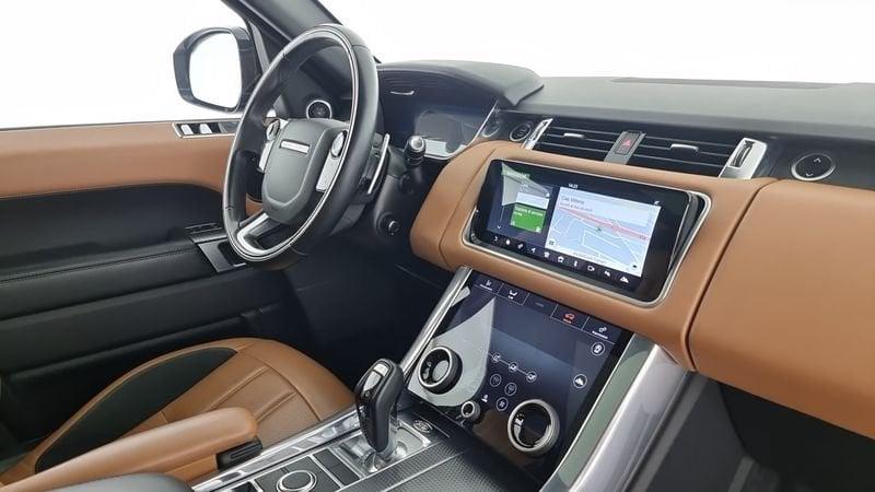 Land Rover RR Sport 3.0D l6 249 CV HSE Dynamic