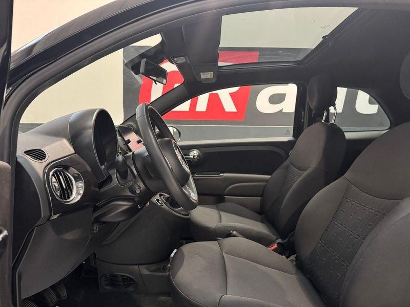 FIAT 500 500 1.0 Hybrid Dolcevita PREZZO REALE