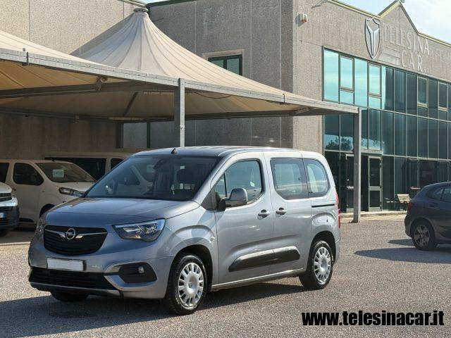OPEL Combo Life 1.5D AUTOVETTURA doblo berlingo partner