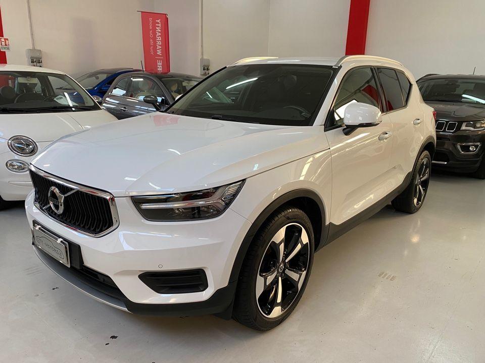 Volvo XC40 D3 Momentum