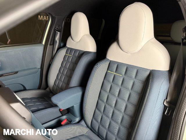 FIAT Grande Panda 44kWh La Prima