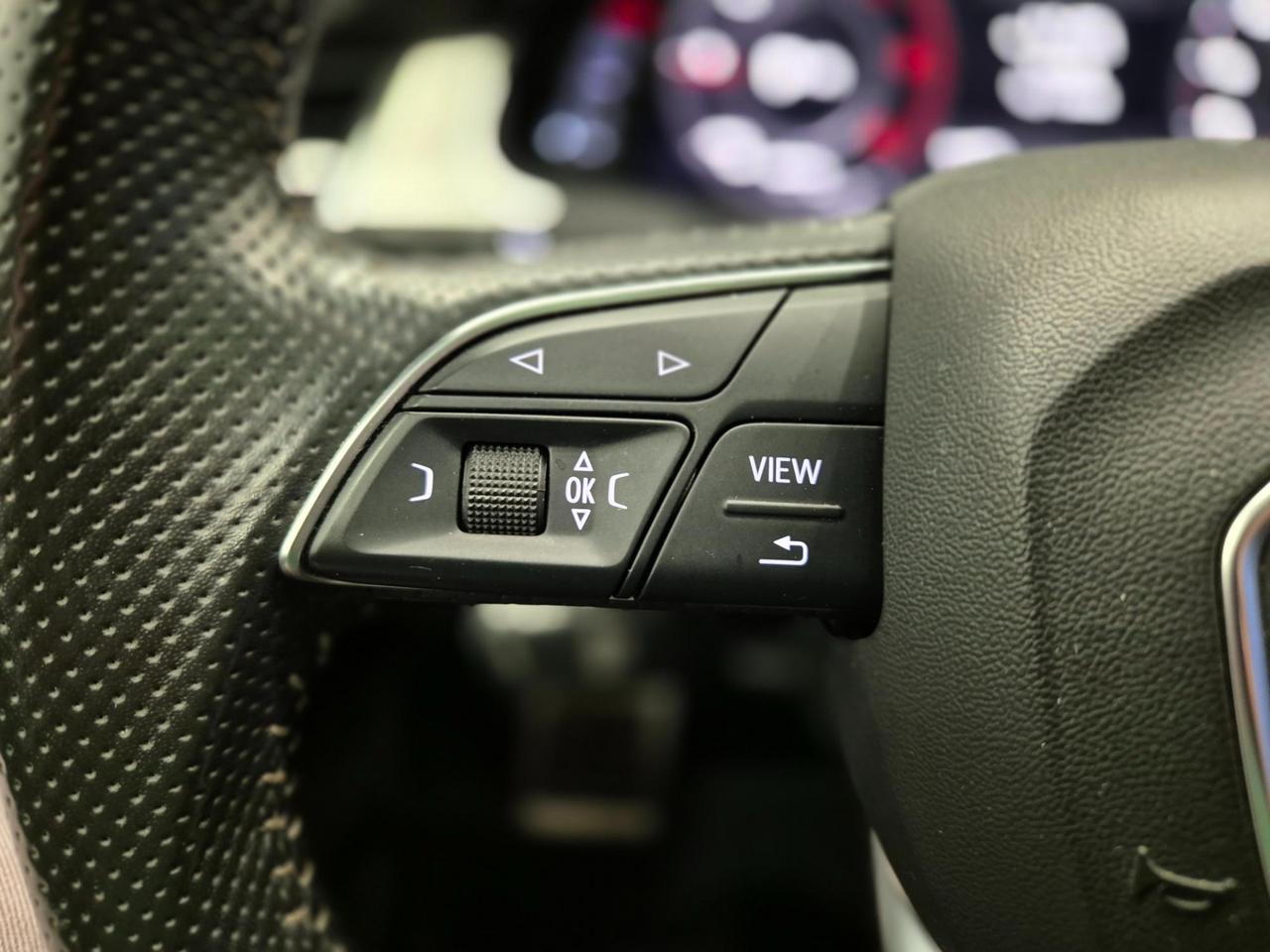 Audi Q7 3.0 tdi S Line quattro tiptronic - Cam - Cruise/Lim - Tetto