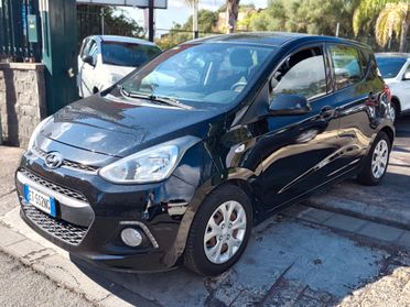 Hyundai i10 1.0 MPI Classic
