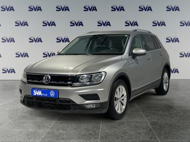 Volkswagen Tiguan 1.6 Tdi 115CV Business