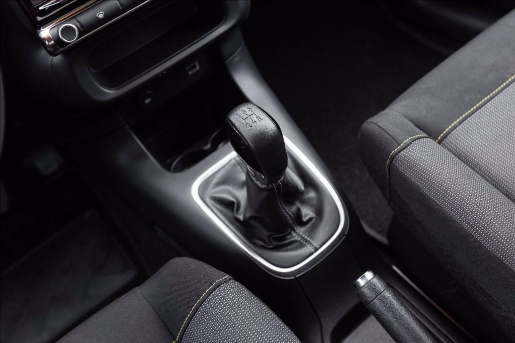 CITROEN C3 1.2 puretech Shine s&s 83cv del 2022