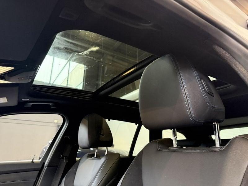 BMW Serie 3 320d 48V xDrive Touring Msport