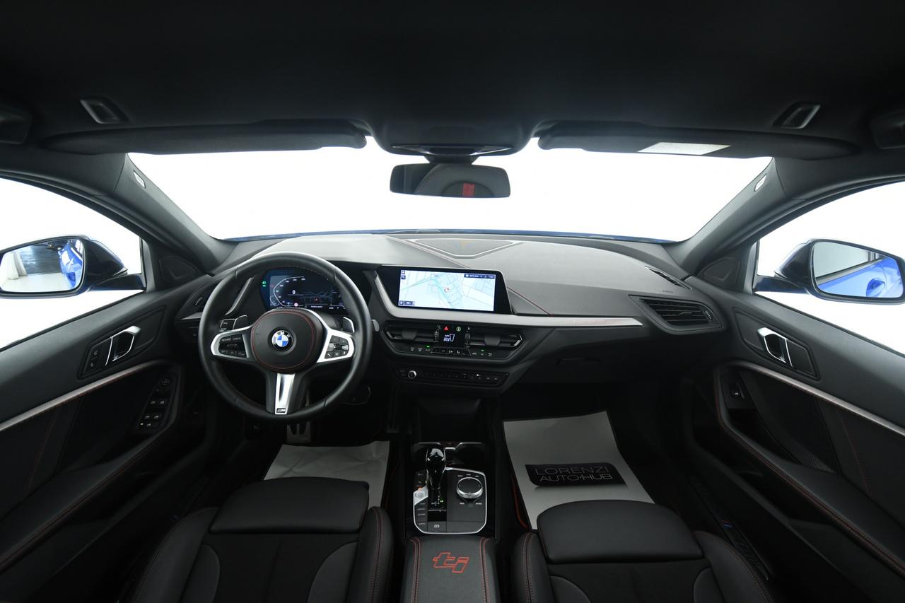 BMW 128ti auto CAMERA+LED+APP CONNECT