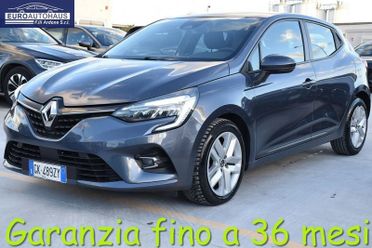 Renault Clio Clio 1.5 blue dci Business 100cv