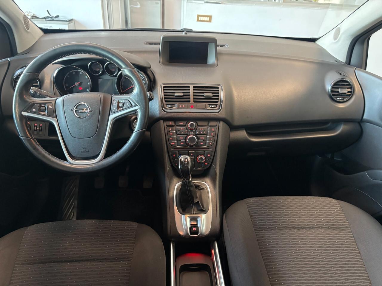 Opel Meriva 1.6 cdti Advance *euro 6b
