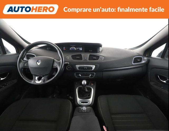 RENAULT Scenic Scénic dCi 110 CV Start&Stop Energy Limited