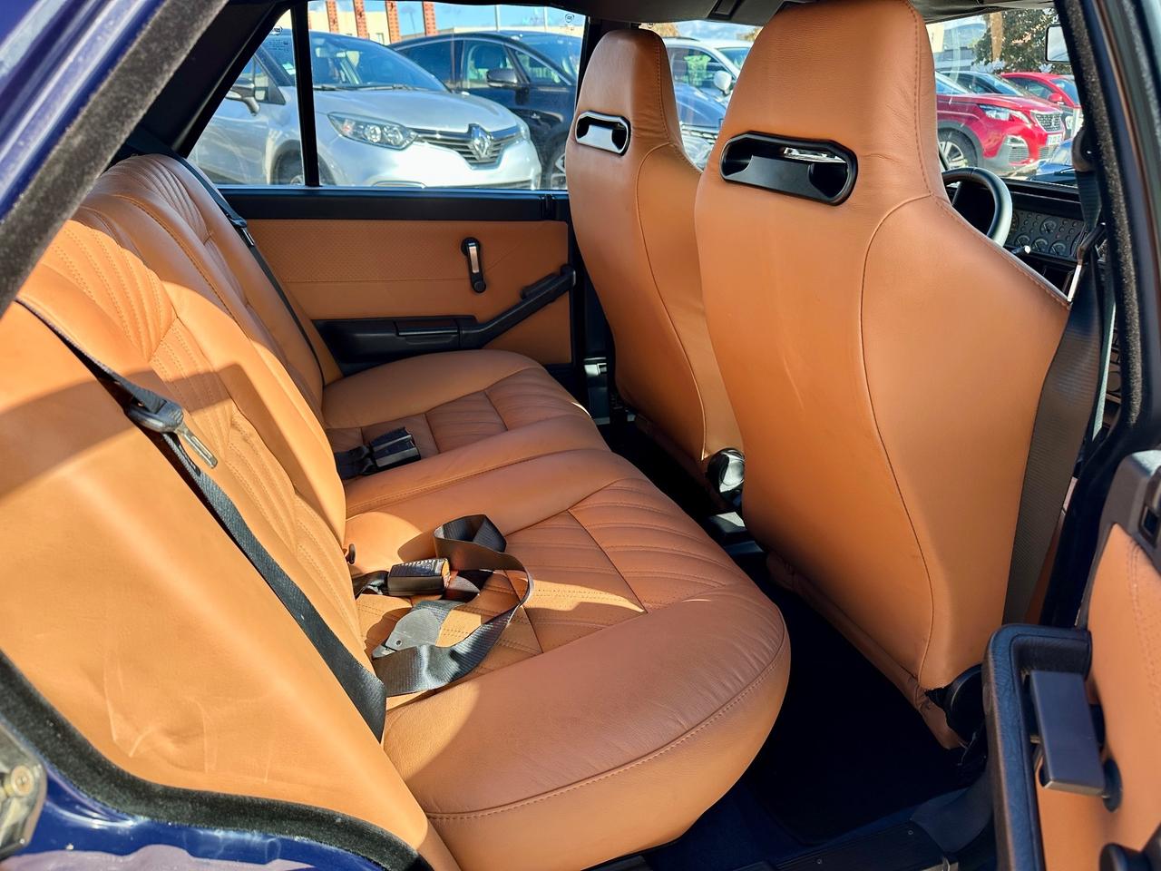 Lancia Delta 2.0i.e. turbo 16V cat HF integrale Edizione Speciale