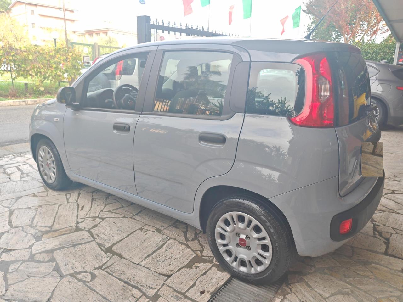 Fiat Panda 1.0 Hybrid PREZZO REALE SENZA VINCOLI