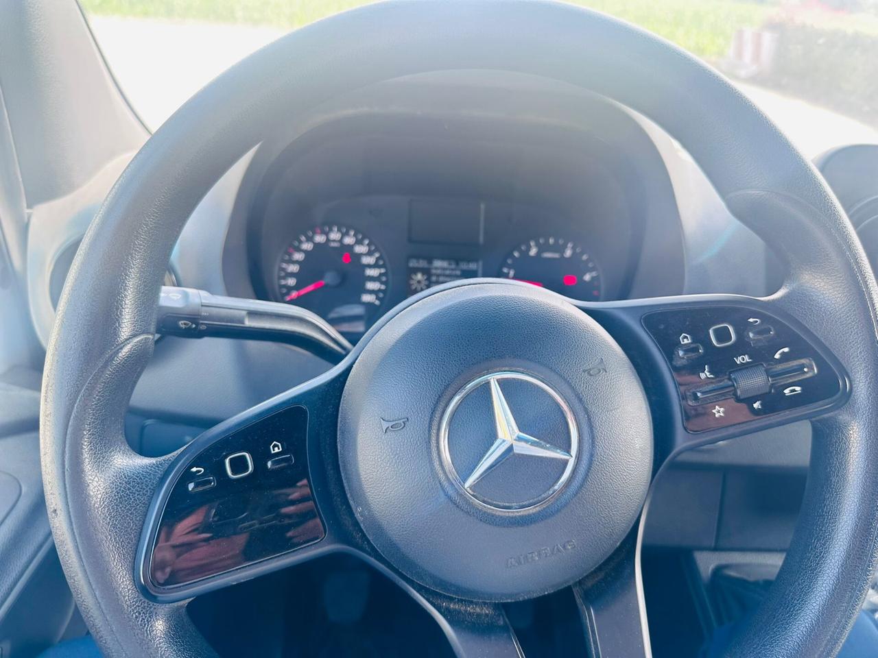 MERCEDES-BENZ SPRINTER 311 CDI F37/33 t.alto p.m Furgone 4-door (Euro 6D)