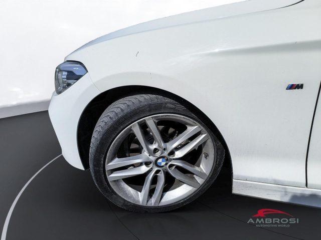 BMW 116 Serie 1 d 5p. Msport