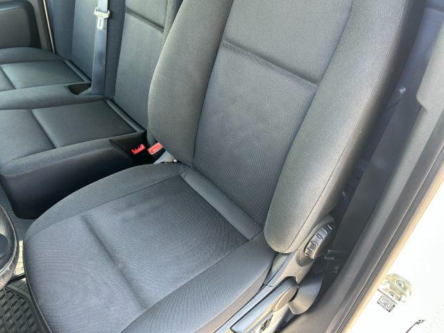 MERCEDES-BENZ Sprinter F39/35 311 CDI FWD TA Furgone