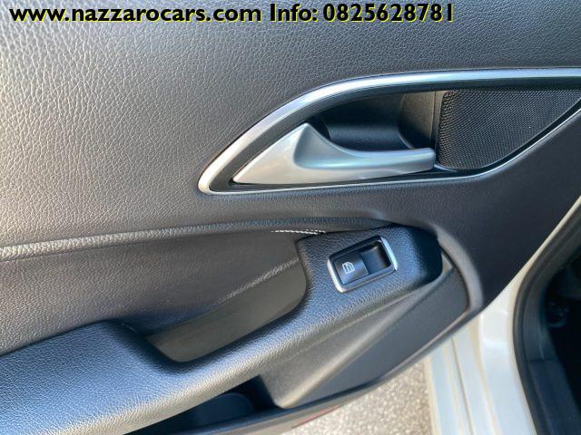 MERCEDES-BENZ CLA 180 d Automatic Business NAVIGATORE