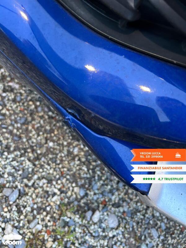 MASERATI Levante Levante V6 Diesel AWD Granlusso