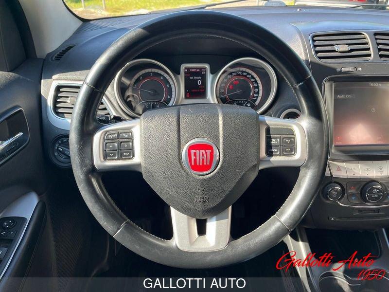 FIAT Freemont 2.0 MultiJet 16v 140cv Freemont