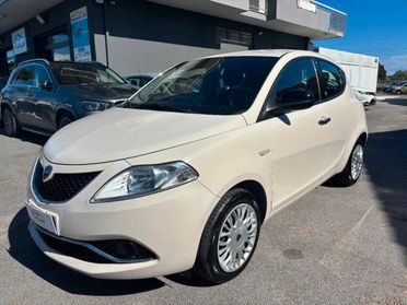Lancia Ypsilon 1.2 Gold ecochic Gpl 69cv my16