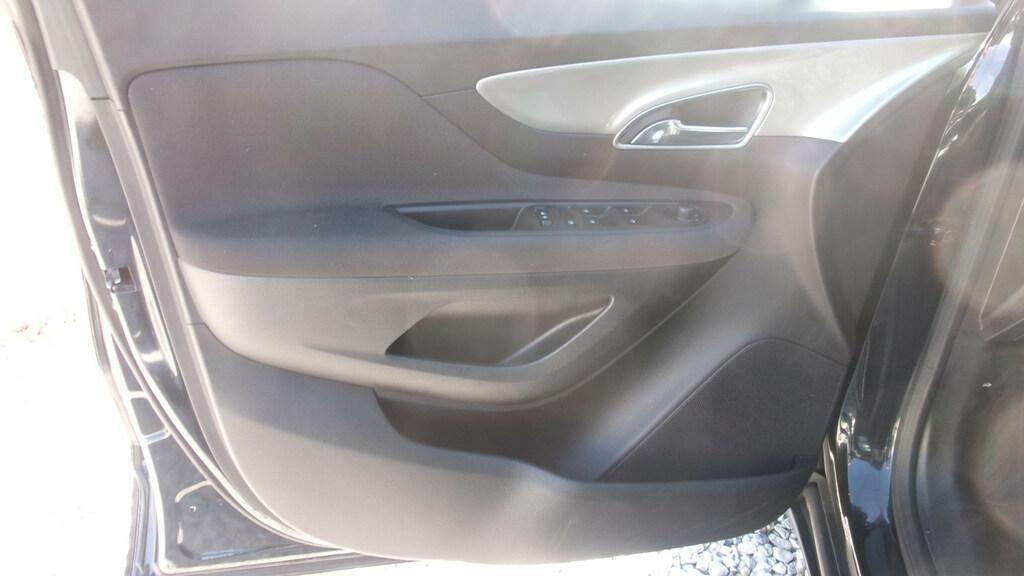 Opel Mokka 1.4 Turbo Cosmo 4x2