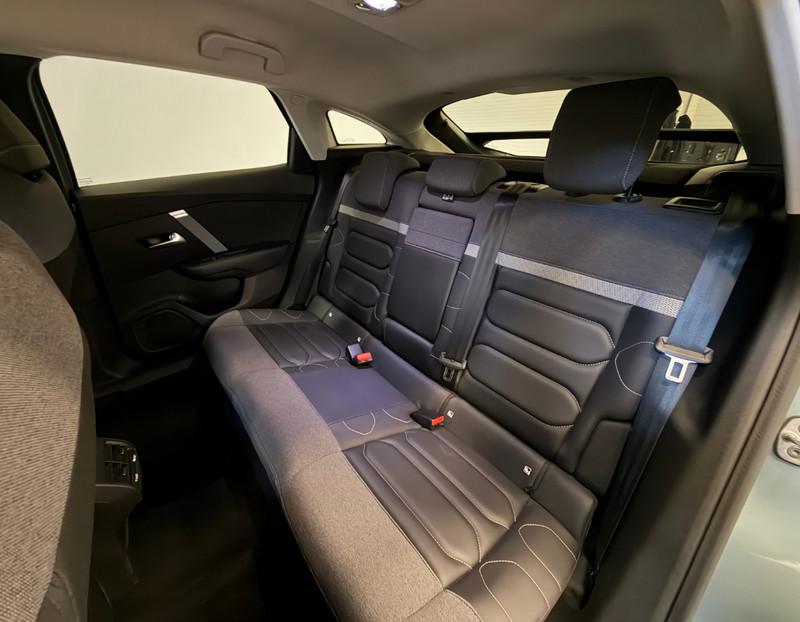 Citroën C4 C4 PureTech 130 S&S EAT8 Shine