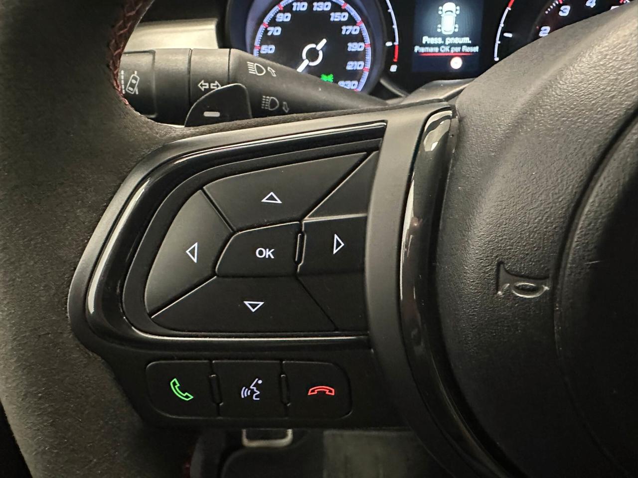 Fiat 500X 1.3 T4 150 CV DCT Sport